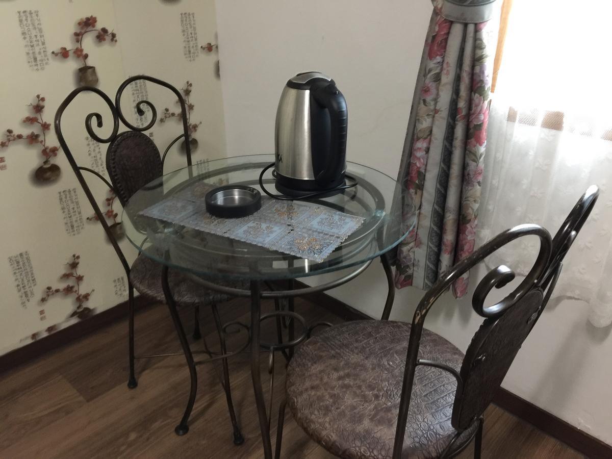 Lee Motel Yeosu Zewnętrze zdjęcie